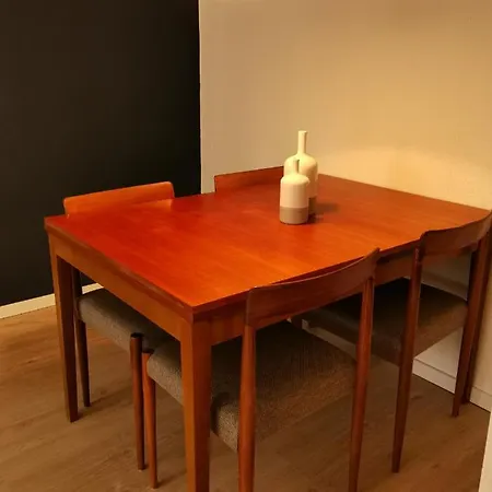 Apartamento Ferienwohnung Krombach Dicke Buche Kreuztal