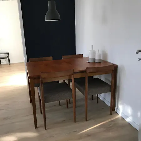 Apartamento Ferienwohnung Krombach Dicke Buche