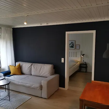 Ferienwohnung Krombach Dicke Buche Apartamento