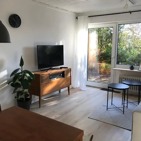 Ferienwohnung Krombach Dicke Buche Apartamento *