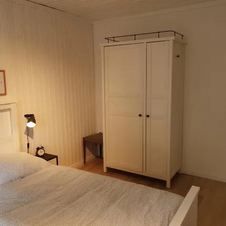 Ferienwohnung Krombach Dicke Buche Apartamento