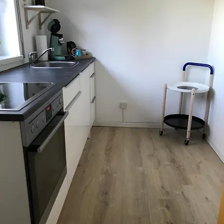 Ferienwohnung Krombach Dicke Buche * Kreuztal